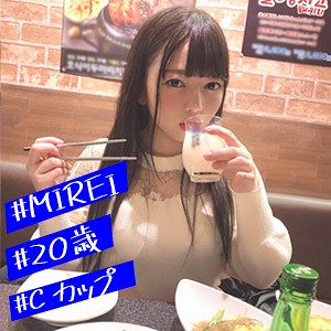 IMDK-013 みれい