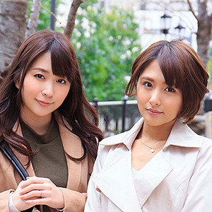 MYWIFE-334 山口明奈＆相川みのり