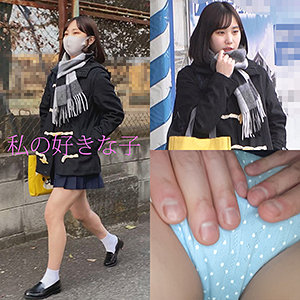 SHINKI-064 R64ちゃん