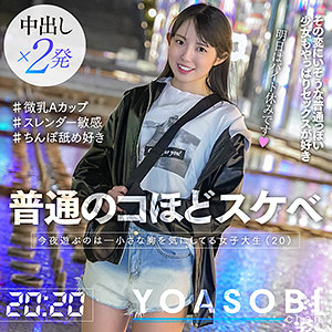 YASB-003 さきな