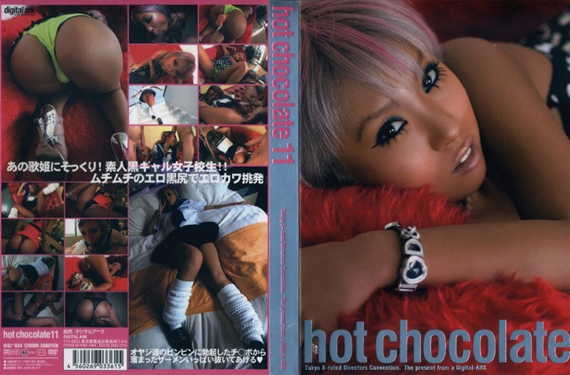 DIGI-034 hot chocolate 11