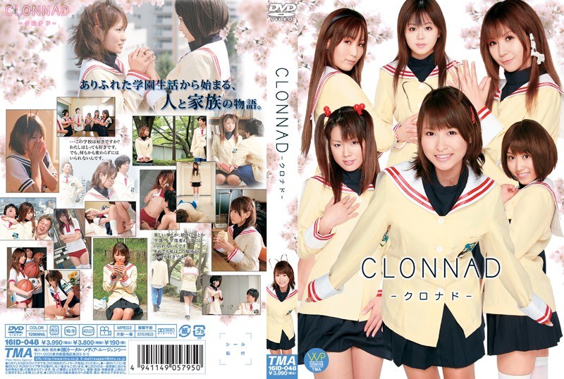 ID-048 CLONNAD