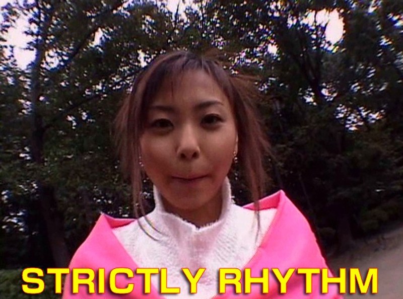 TT-483 STRICTLY RHYTHM