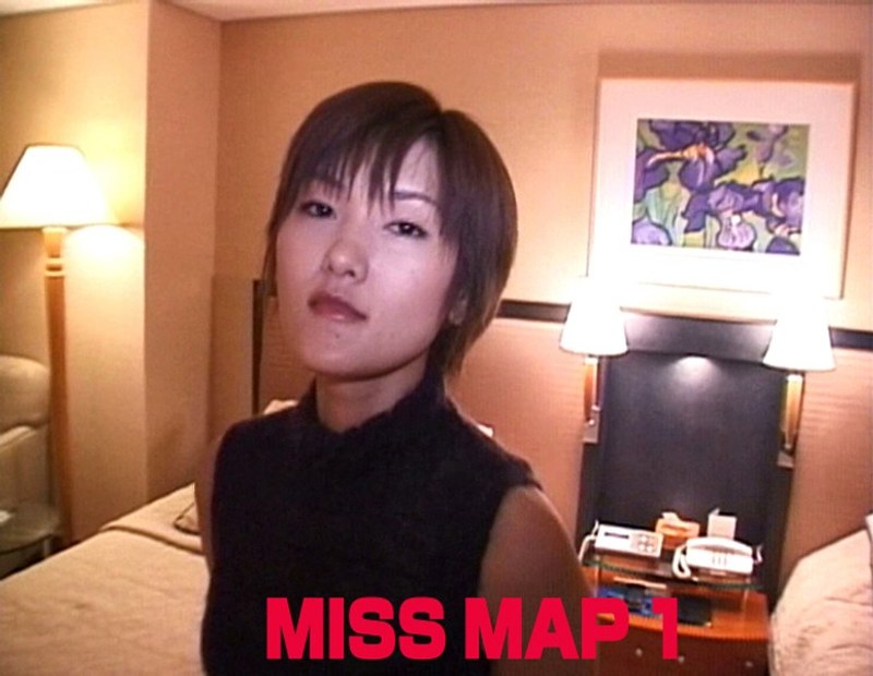 TT-666 MISS MAP 1