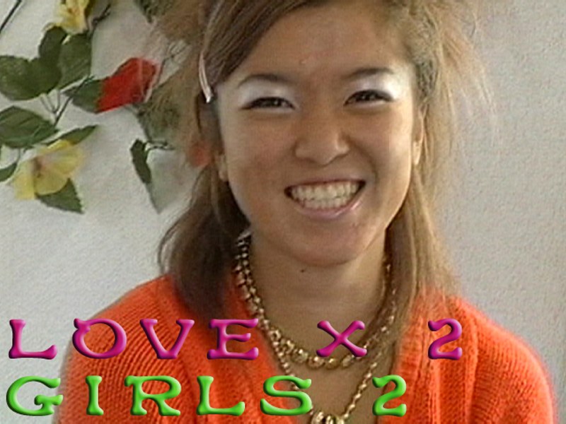 TT-690 LOVE × 2 GIRLS 2